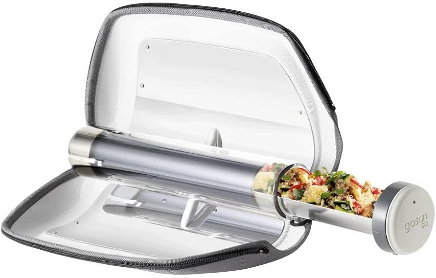 Best Solar-Powered Camping Stoves 2026: Revolutionary Eco-Friendly Cooking Gear for Backpackers
