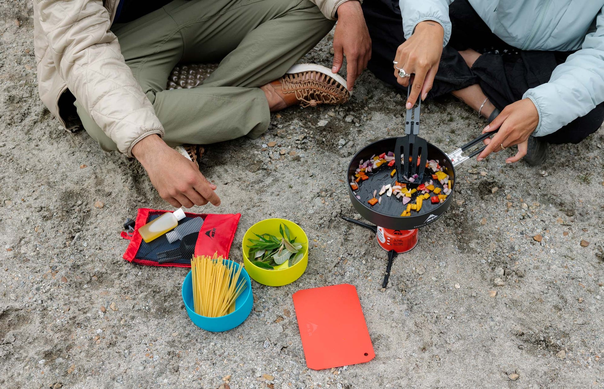 Ultralight Backpacking Cookware: Best Stoves and Pots for 2026