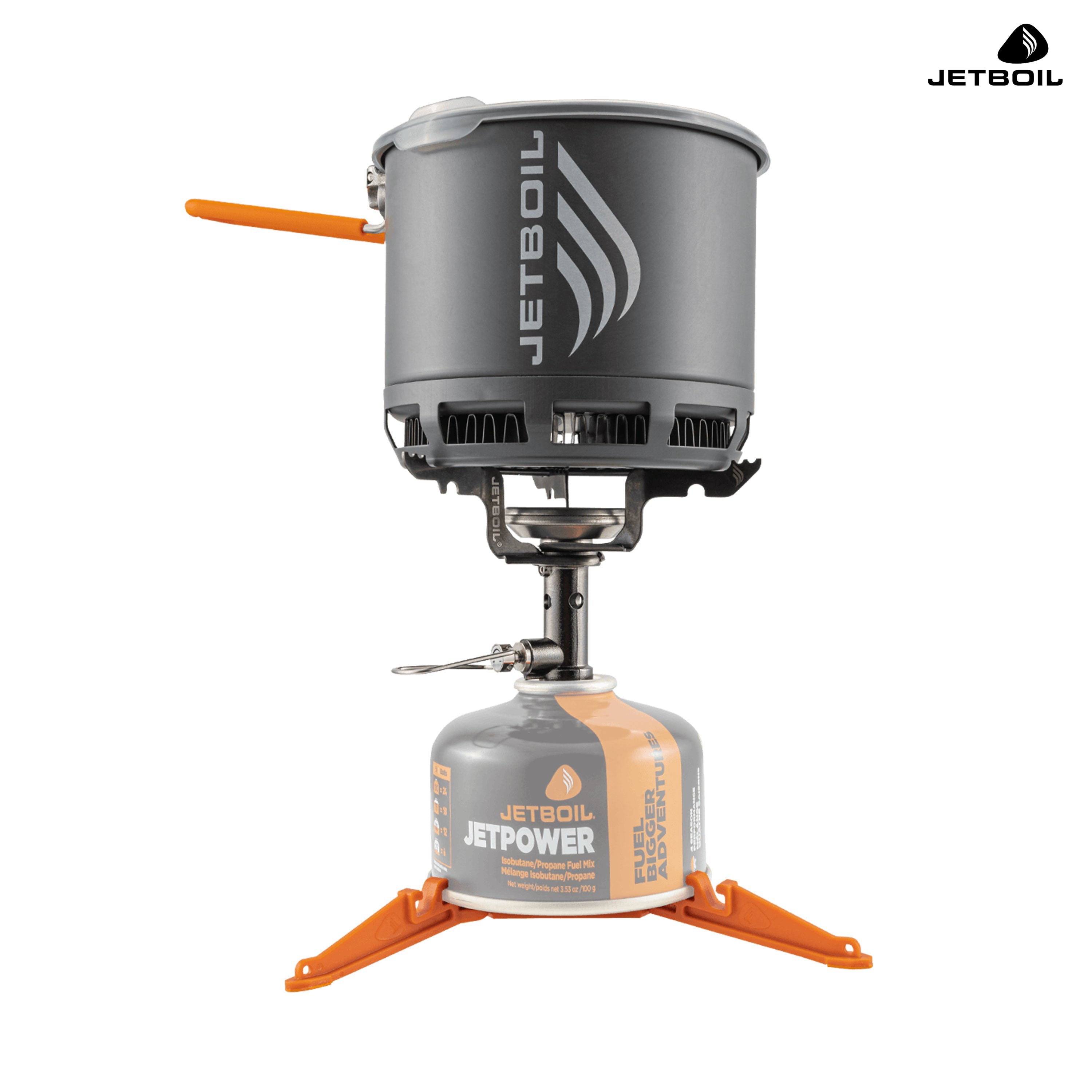 Ultralight Backpacking Stoves