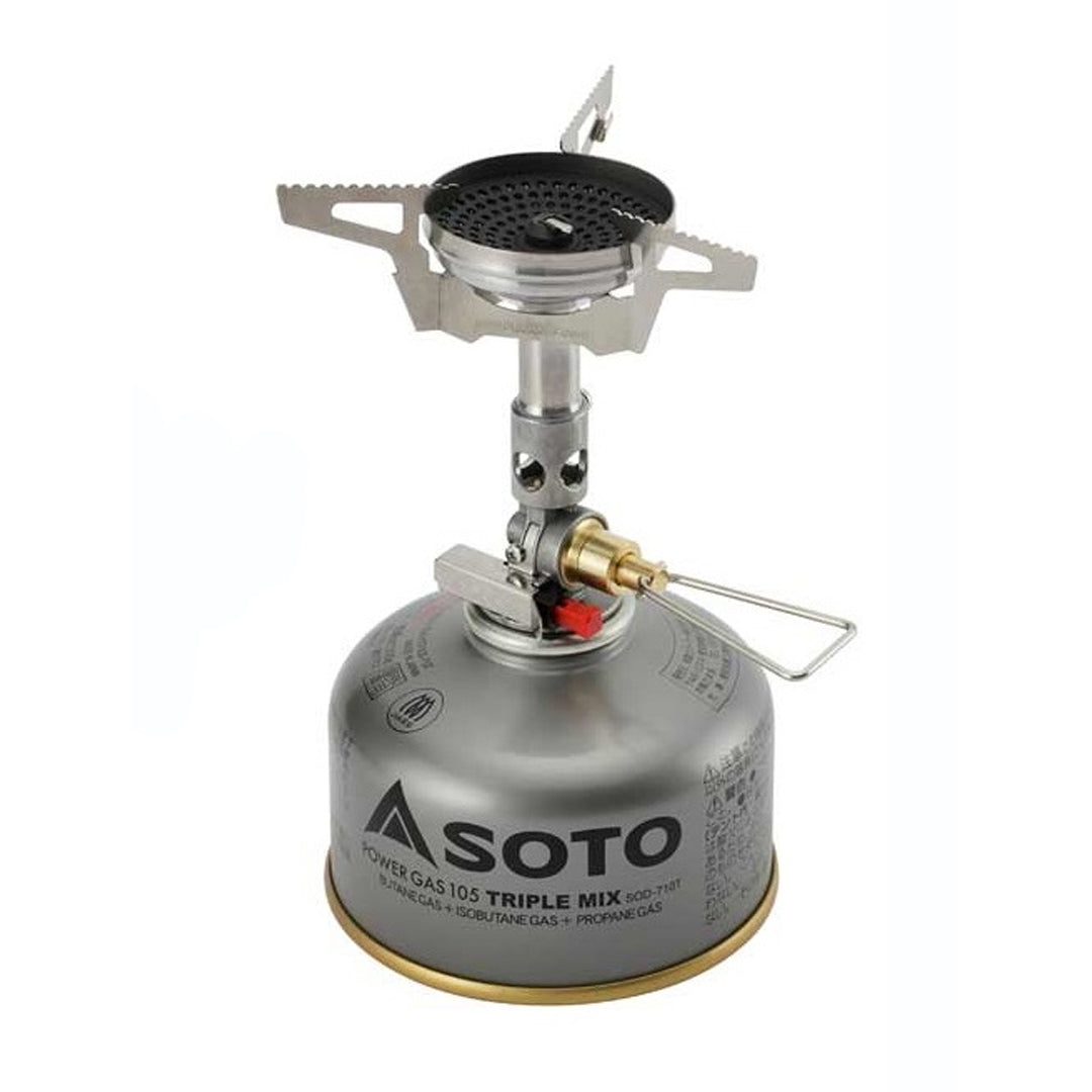 Ultralight Backpacking Stoves