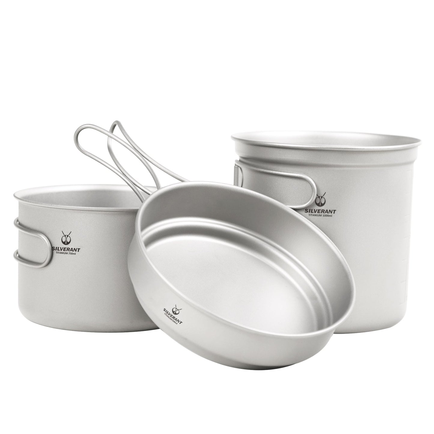 ultralight backpacking cookware