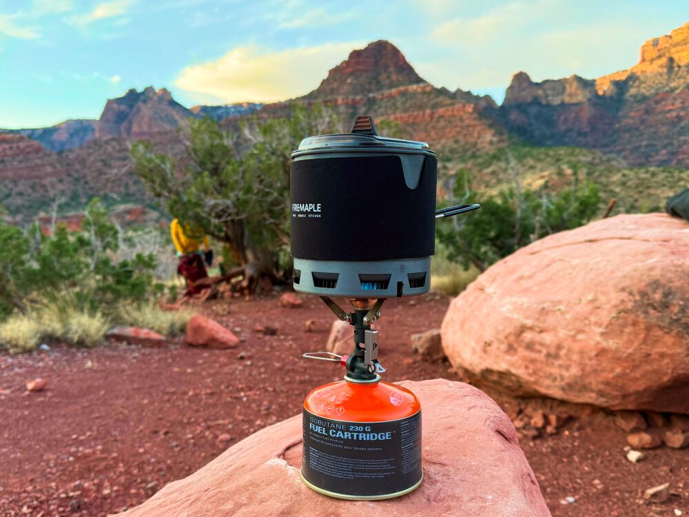 Best Ultralight Backpacking Stoves 2026: Complete Weight vs Performance Guide