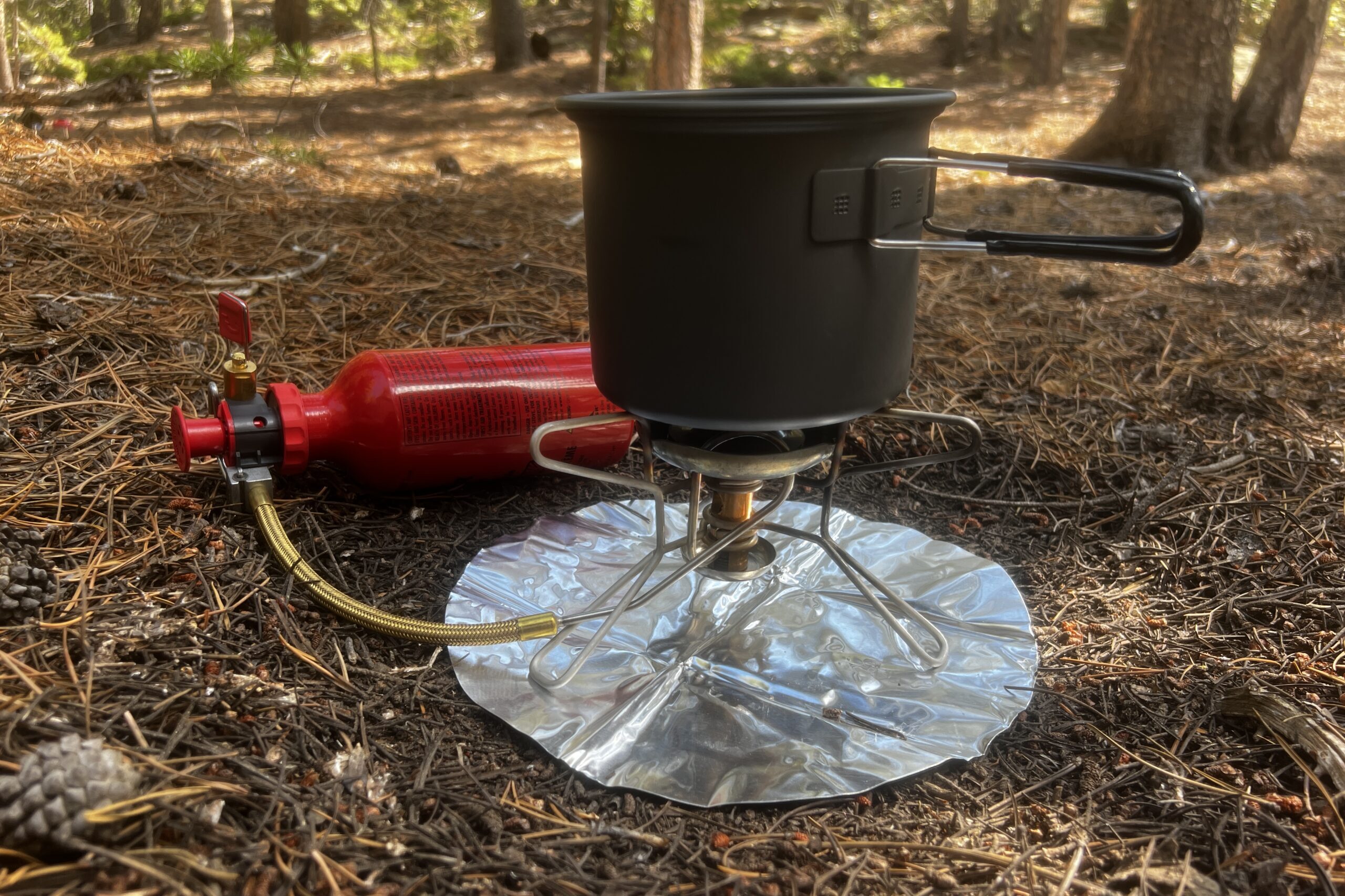 High Altitude Cooking Gear That Actually Works: 2026 Performance Tests Above 10,000 Feet