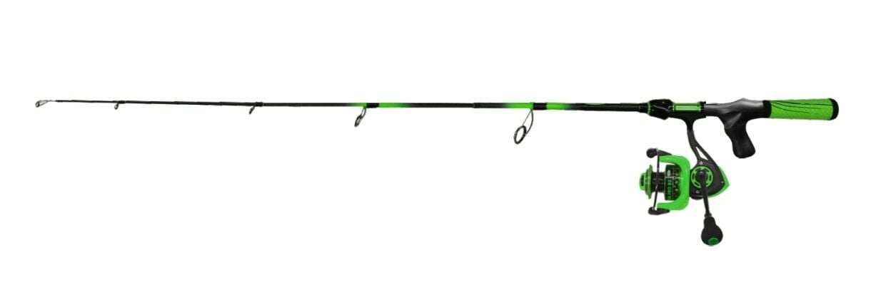 The Ultralight Revolution