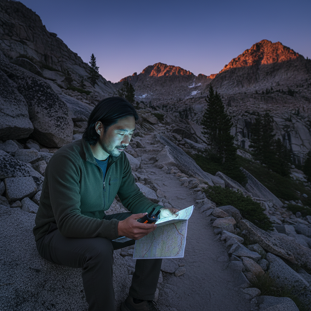 The Ultralight Revolution