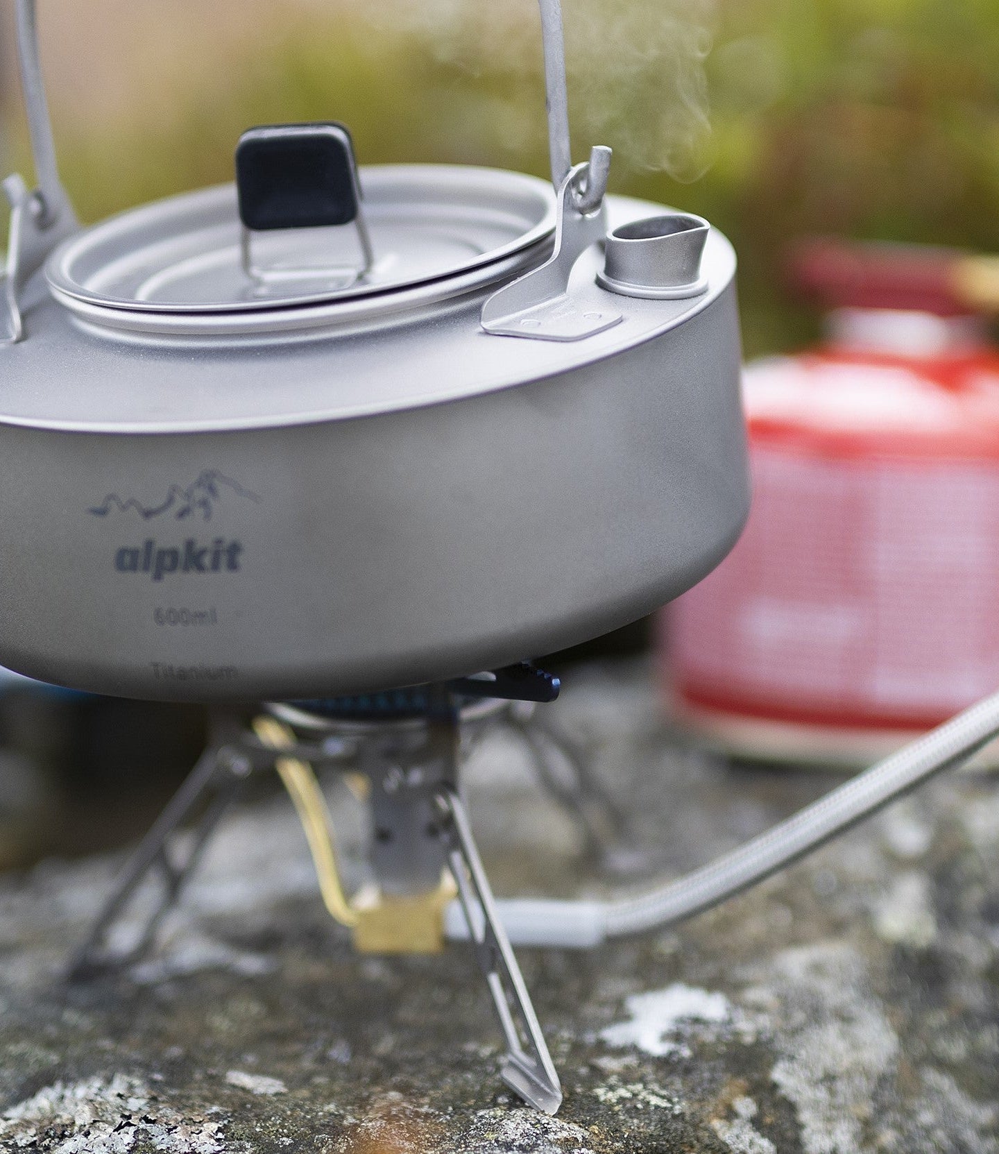 How to choose the best type of fuel for your camping stove