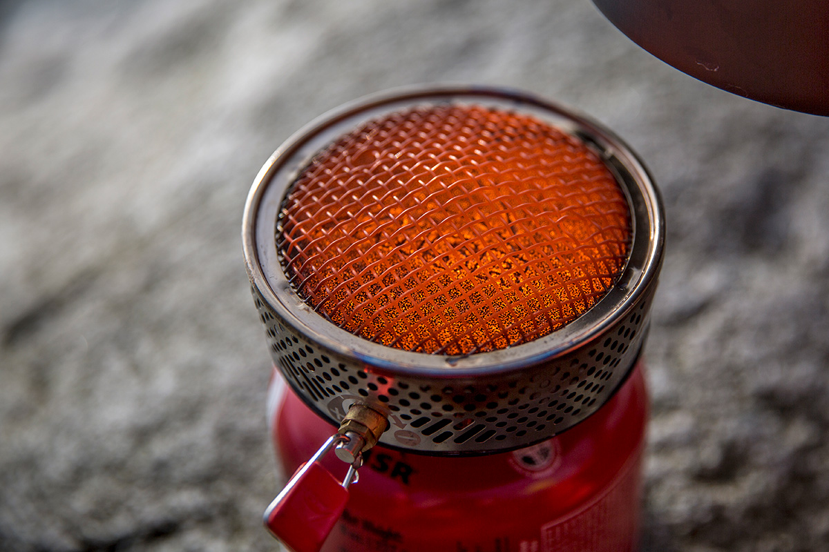 Best Backpacking Stoves | Switchback Tested