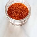 chili powder spice
