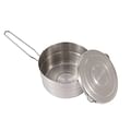 backpacking cooking pot