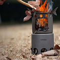 portable backpacking stove