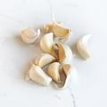 Garlic cloves