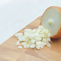 chopped onion