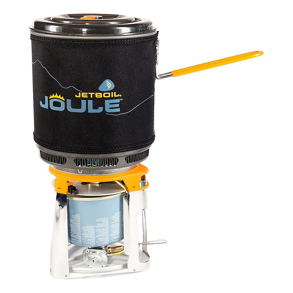 Jetboil vs. Traditional Stoves Which is the Best Backpacking Stove Option?