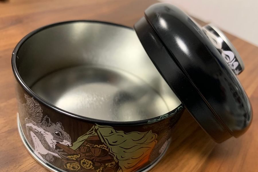 Jetboil stove wind resistance