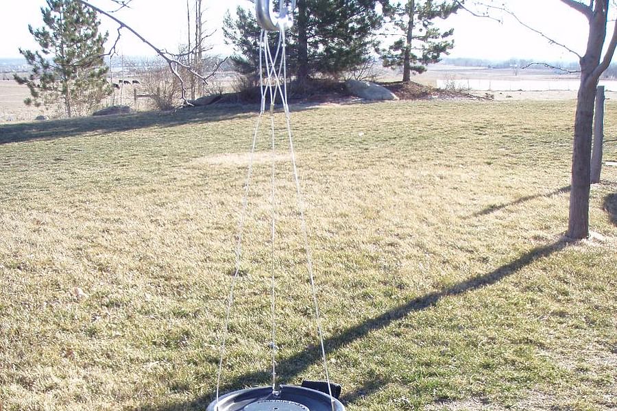 Jetboil wind resistance