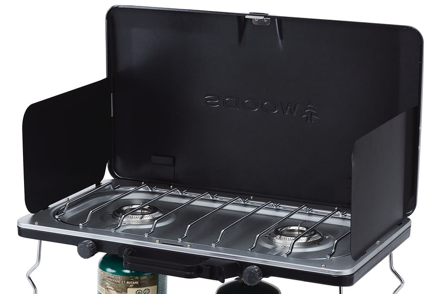 multi-fuel backpacking stove