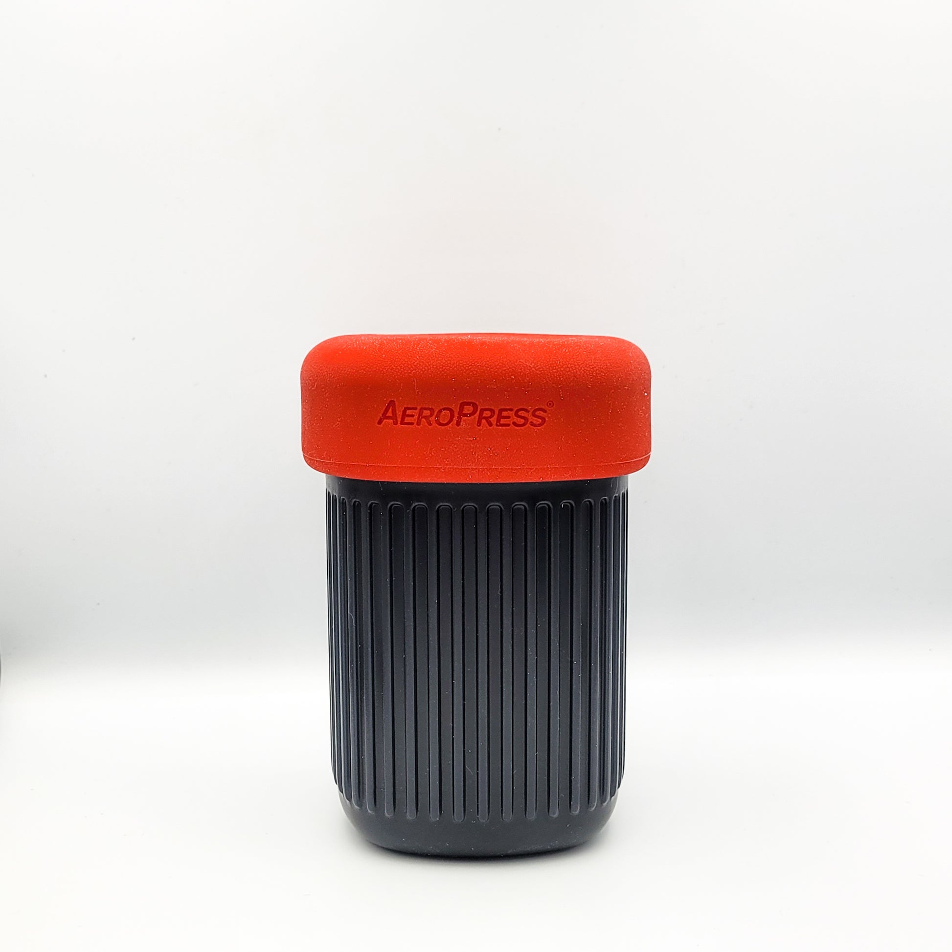 AeroPress Go travel coffee press