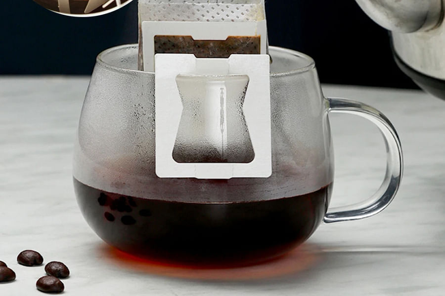 coffee drip bags for travel