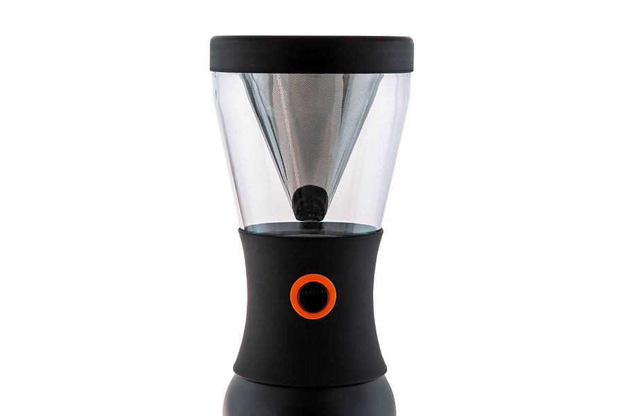 portable cold brew coffee maker