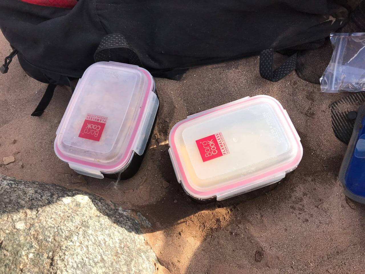 BaroCook Flameless Cooker