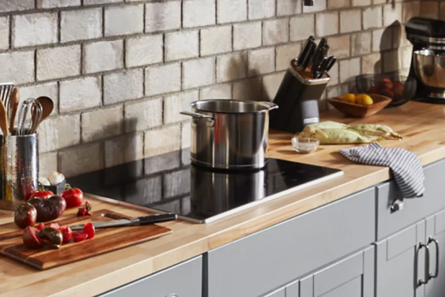 easy use chemical reaction stove