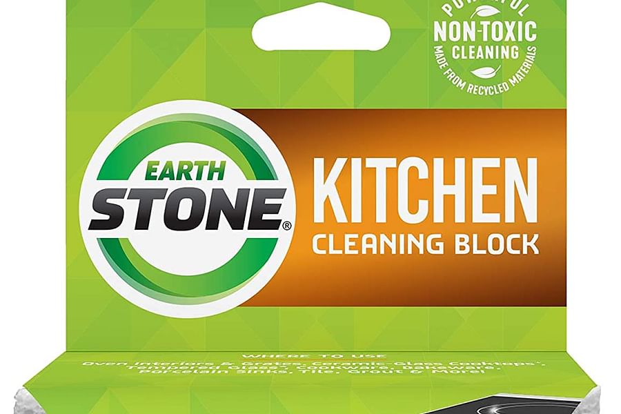 eco-friendly chemical stove