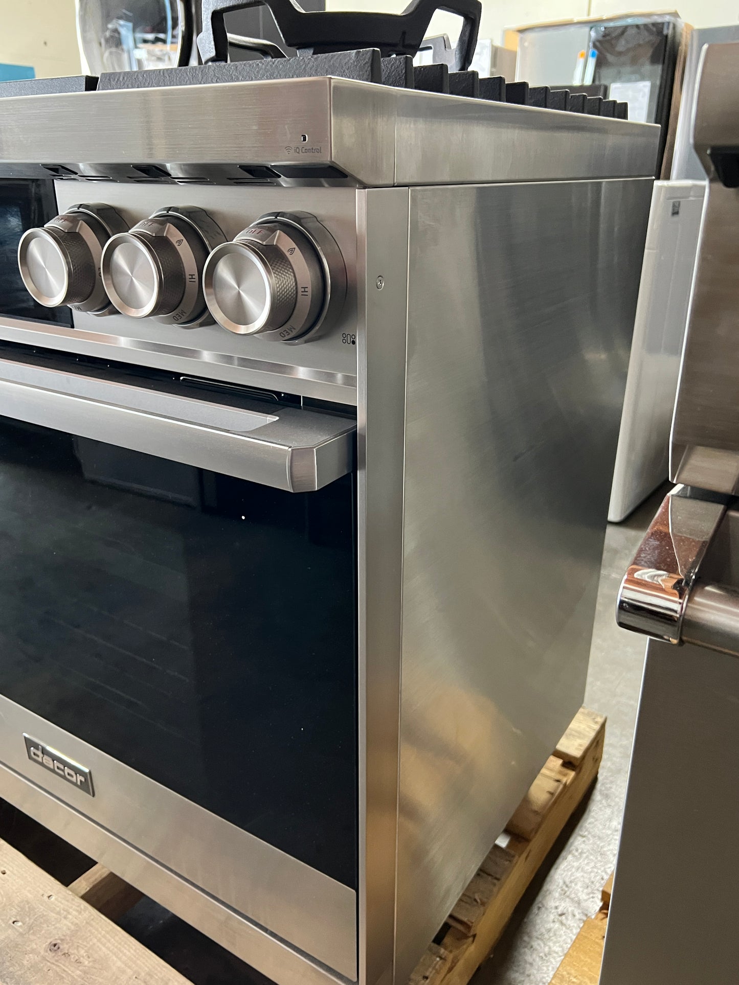 high altitude chemical stove