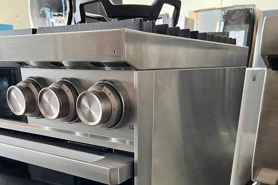 high altitude chemical stove