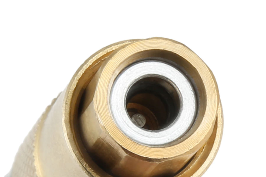 Coleman LPG Hose Adapter image