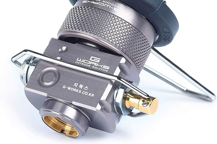 G-Works Gas Saver Plus image