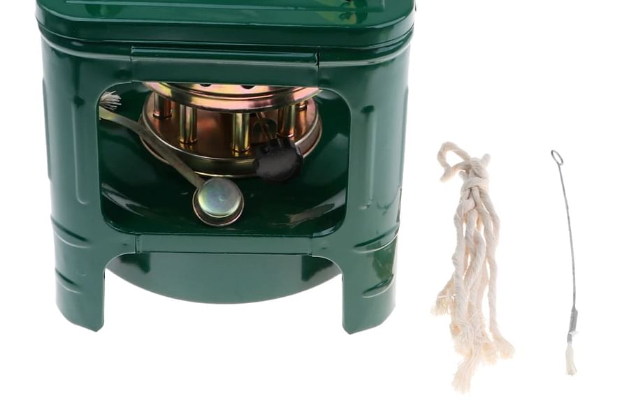 Kerosene camping stove fuel