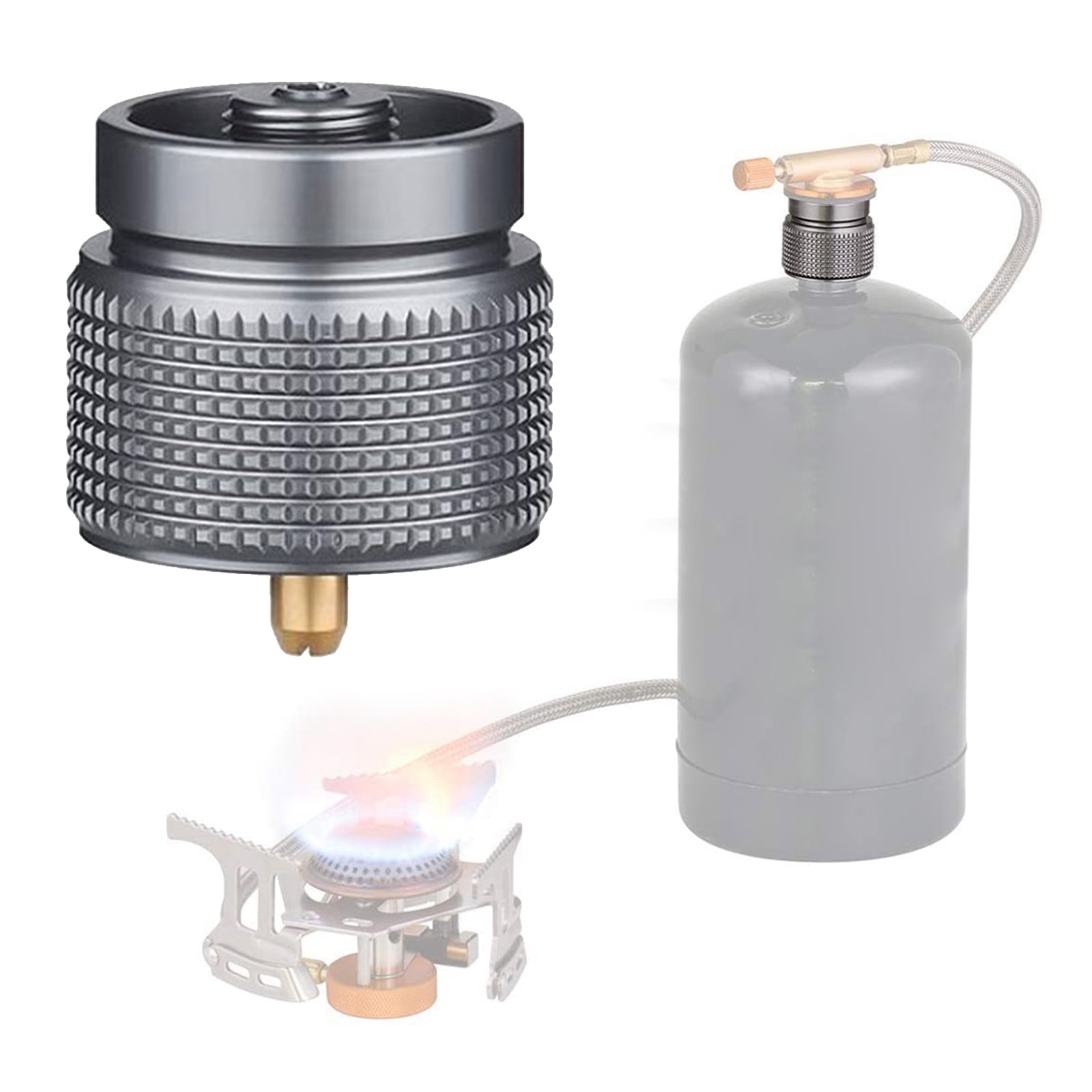 Trangia Gas Burner Adapter image