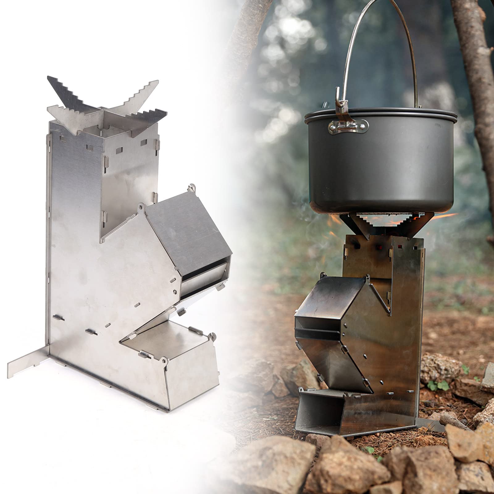 lightweight backpacking stove