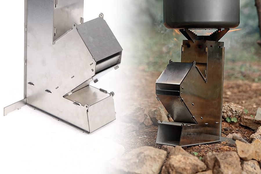 lightweight backpacking stove