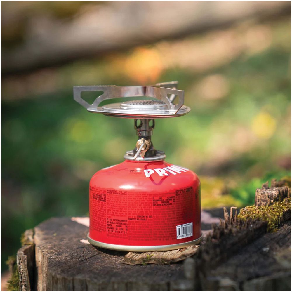 stable backpacking stove