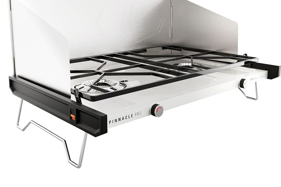 weather resistant backpacking stove