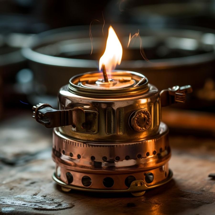 Alcohol Stove for Backpacking Pros, Cons, and How to Use Them Safely