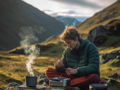 All-In-One Backpacking Stove Systems: The Ultimate Convenience for Outdoor Cooking