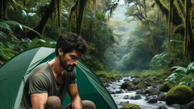 Backcountry Barista: How to Craft the Perfect Cup of Coffee Using a Backpacking Stove