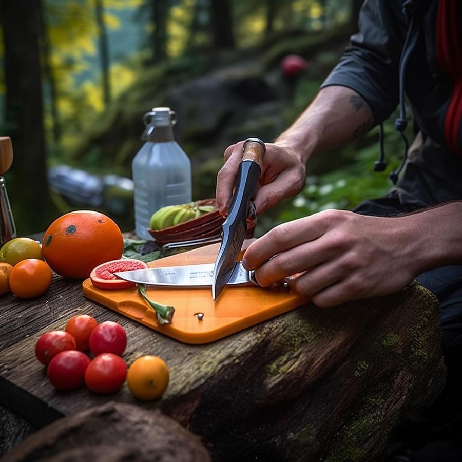 Backpacking Cooking Gear Essentials What You Need in Your Outdoor Kitchen