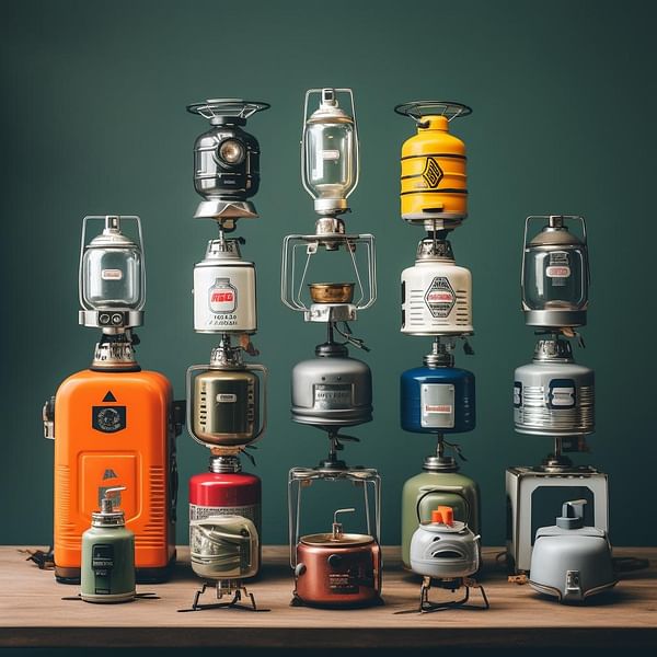 Backpacking Stove Cook Off Comparing Top Brands and Models for Every