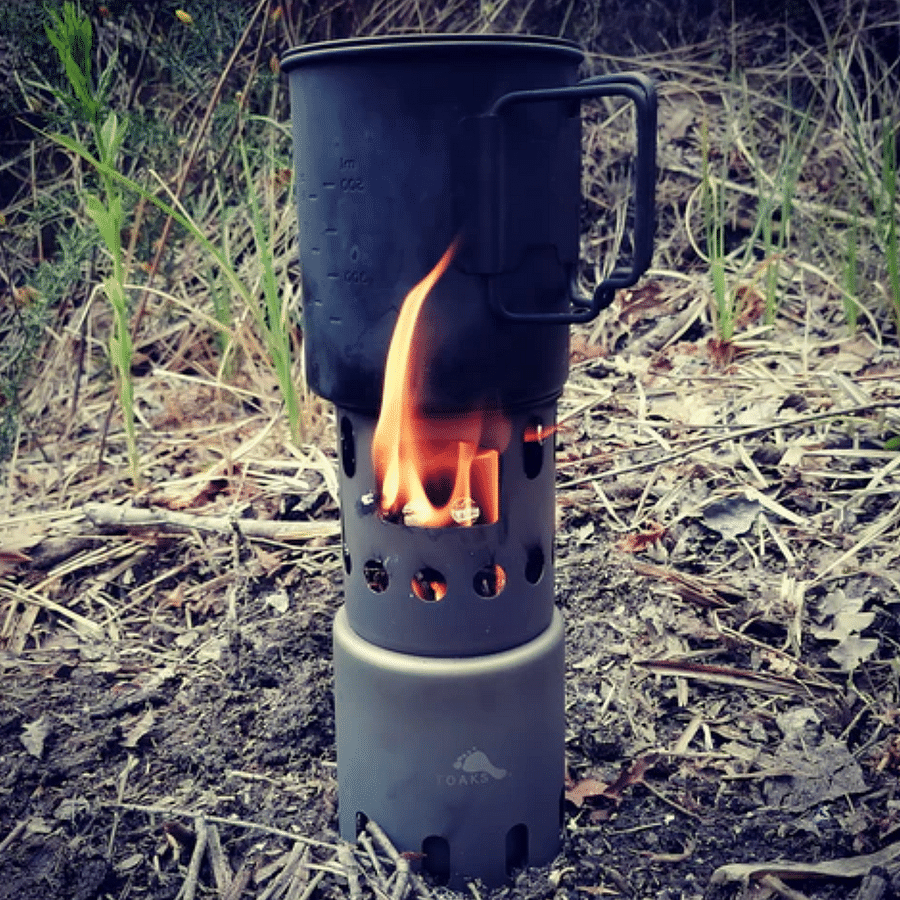 Backpacking Stove Fuel Types A Comprehensive Guide to Making the Right