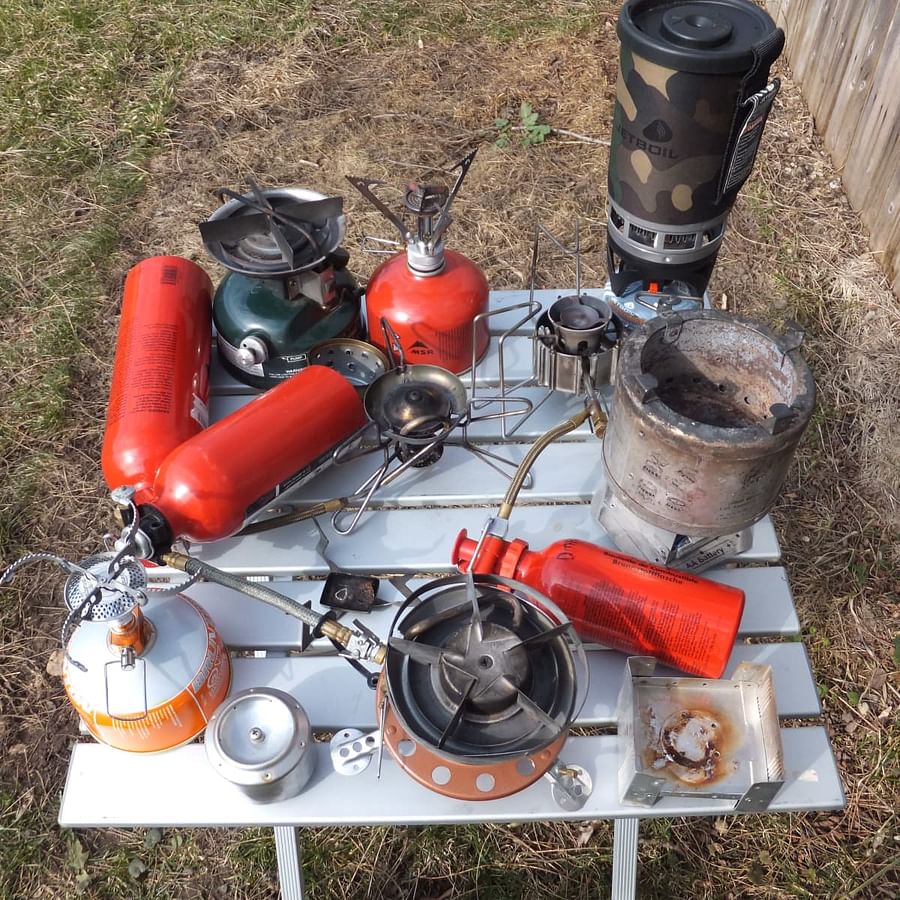 Backpacking with a Twist Exploring Vegan Cooking Options on Your Stove