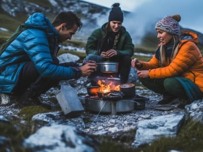 Budget-Friendly Backpacking Stoves: Affordable Options for Every Adventure
