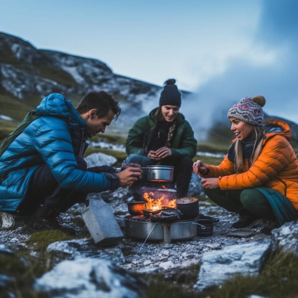 Budget-Friendly Backpacking Stoves: Affordable Options for Every Adventure