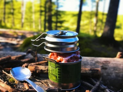 Crafting Your Own Cooking Solution: DIY Backpacking Stove Ideas for the Creative Camper