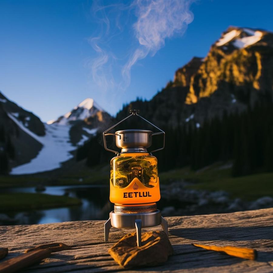Decoding The Best Jetboil Models for High Altitude Backpacking