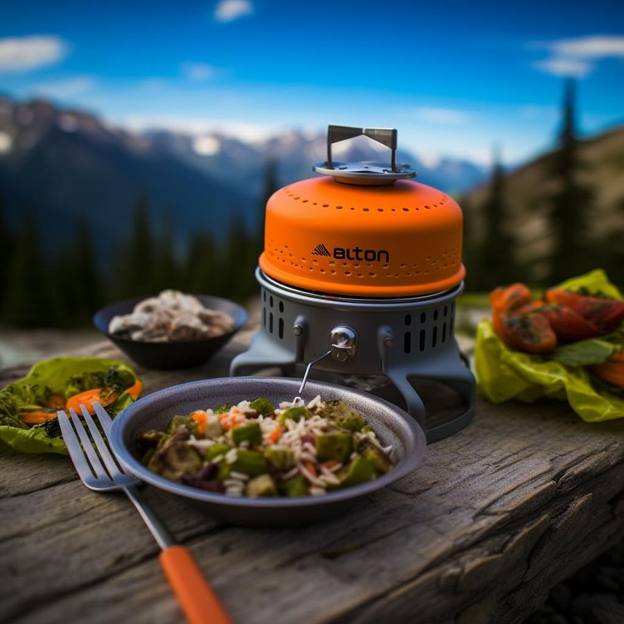 Decoding The Best Jetboil Models for High Altitude Backpacking