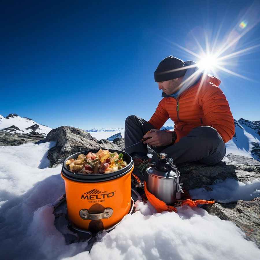 Decoding The Best Jetboil Models for High Altitude Backpacking