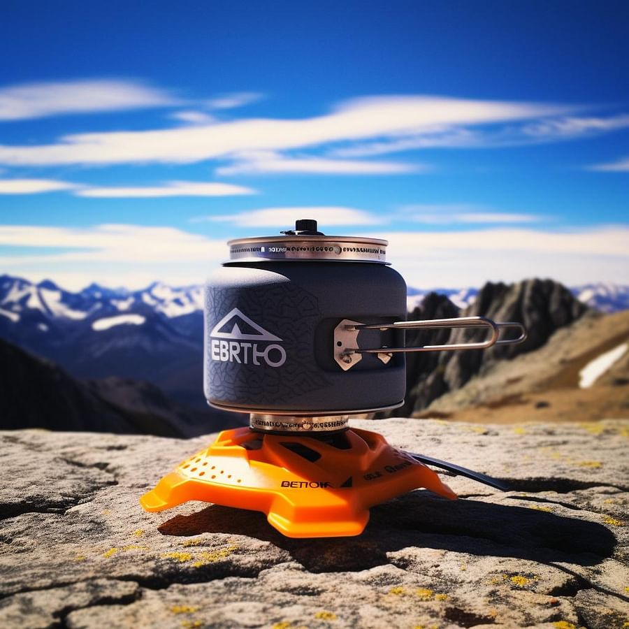 Decoding The Best Jetboil Models for High Altitude Backpacking